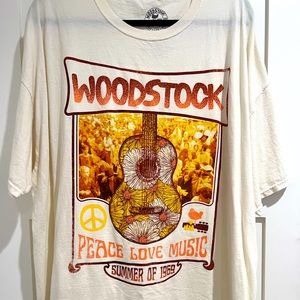 Urban Outfitters “t-shirt dress”